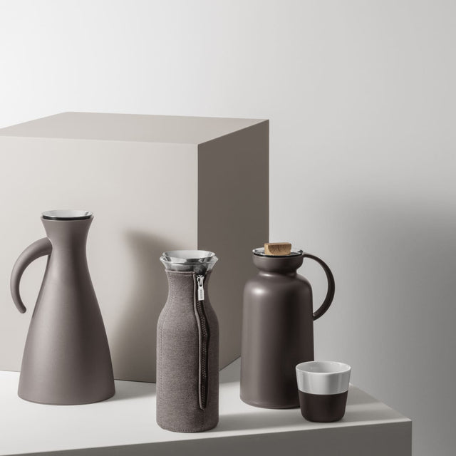 Termo Chocolate 1 Litro