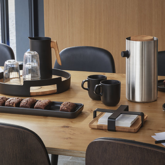 Termo Pump de Cocina Nórdica 1.8 Litros