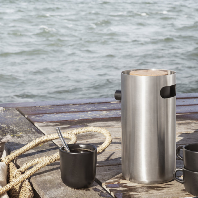 Termo Pump de Cocina Nórdica 1.8 Litros