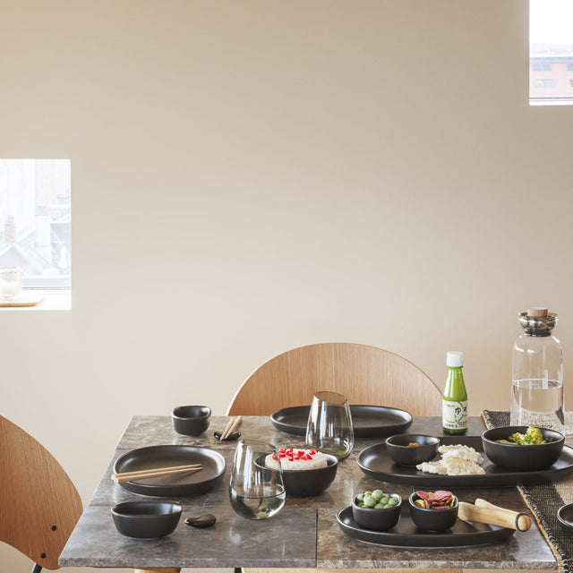 Cuenco Para Soja de Cocina Nórdica 0.1 Litros