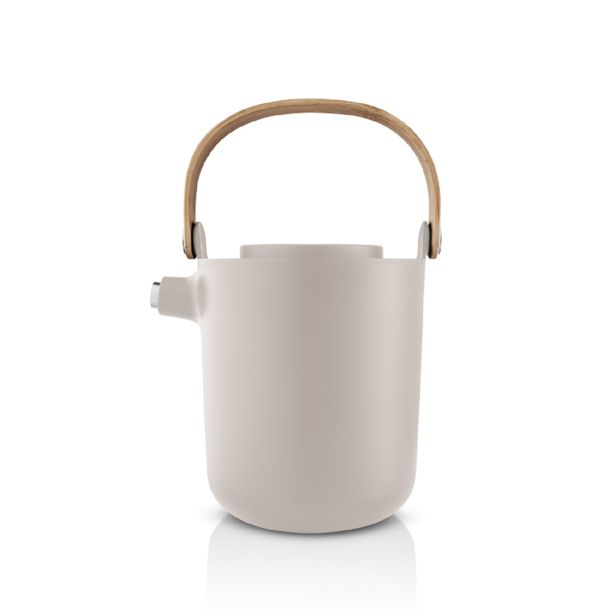 Termo Nórdico Para el Té de Cocina Arena