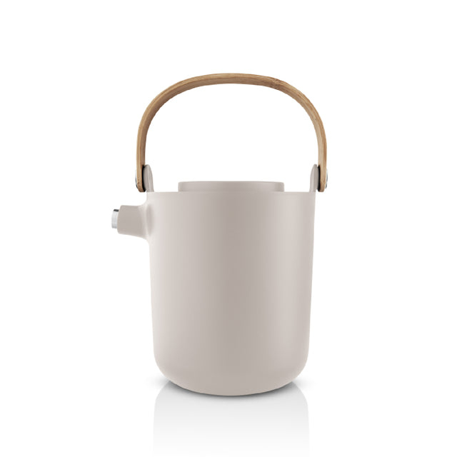 Termo Nórdico Para el Té de Cocina Arena