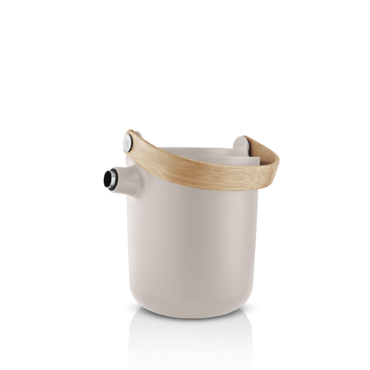 Termo Nórdico Para el Té de Cocina Arena