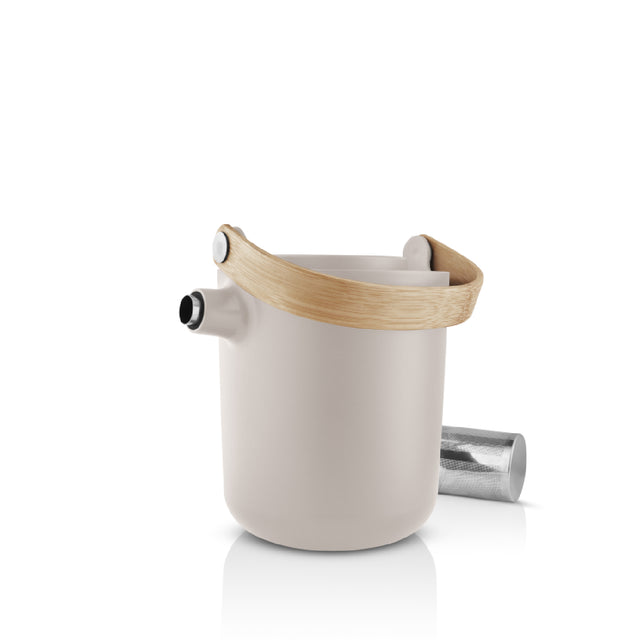 Termo Nórdico Para el Té de Cocina Arena