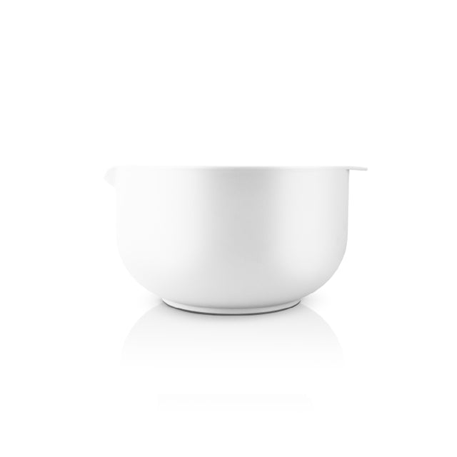Bowl Eva Mixing Blanco 4 Litros