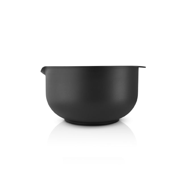 Bowl Eva Mixing Negro 4 Litros