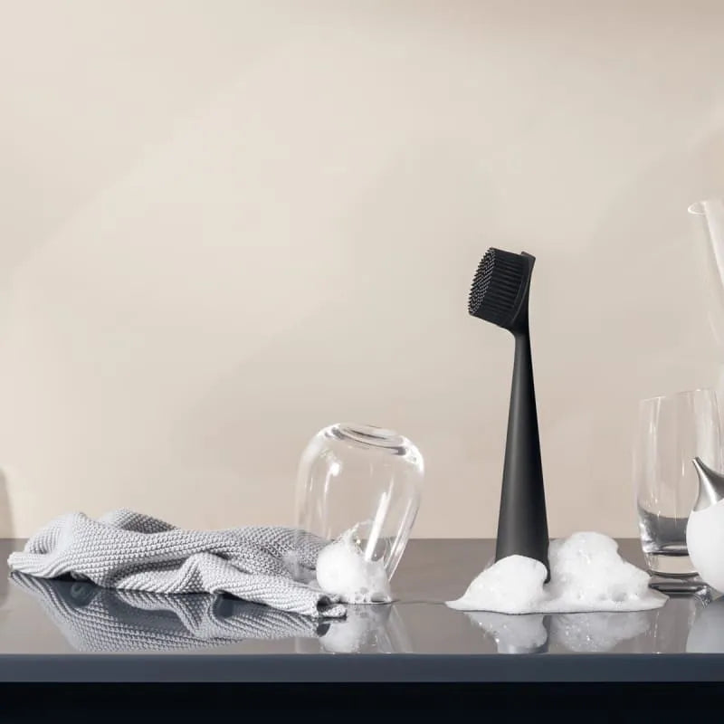 Cepillo de Lavado Negro