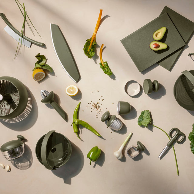 Prensa Para Hamburguesa GT