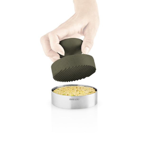 Prensa Para Hamburguesa GT