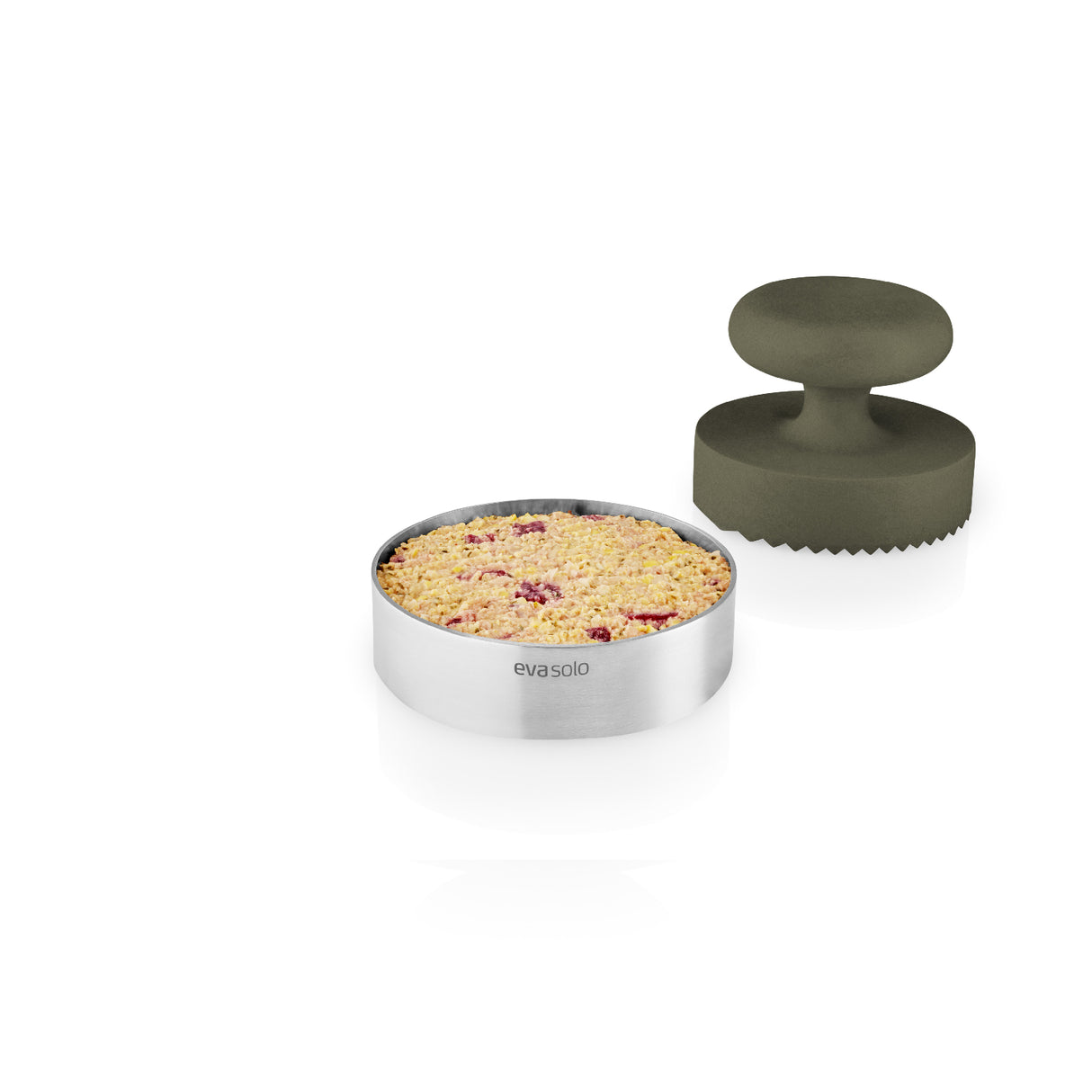 Prensa Para Hamburguesa GT