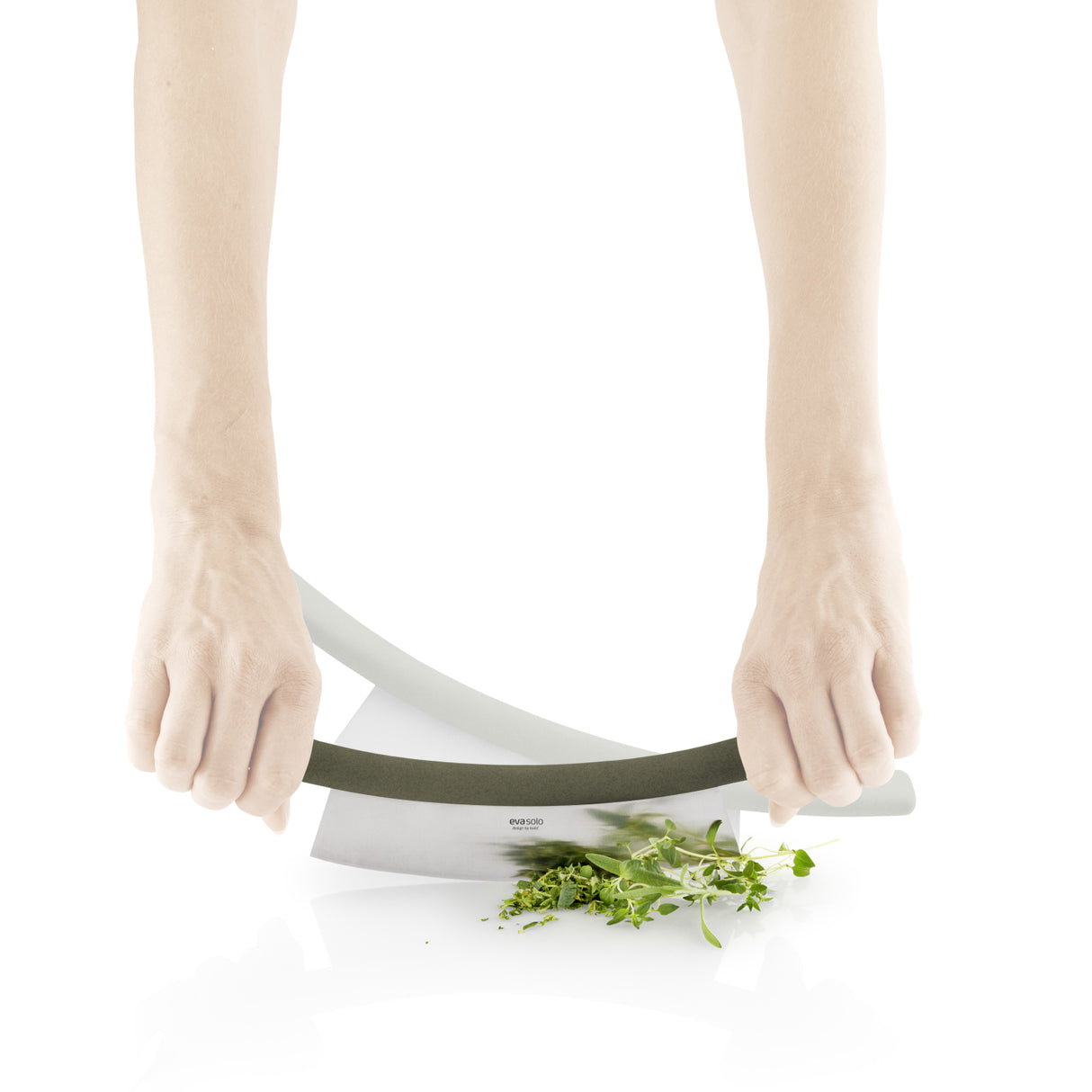 Picadora de Hierbas Green Tool