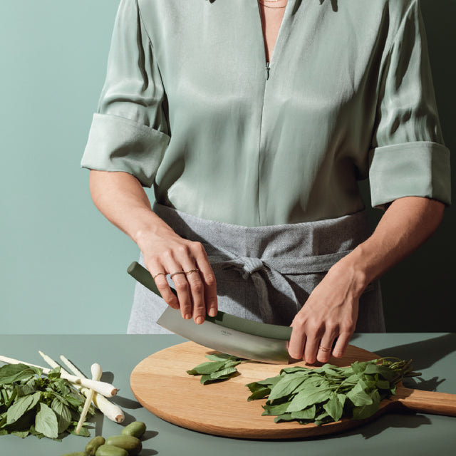 Picadora de Hierbas Green Tool