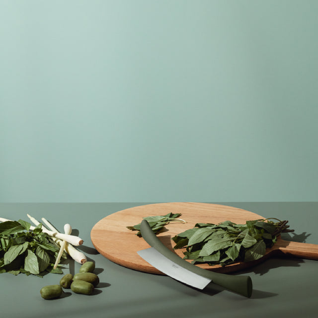 Picadora de Hierbas Green Tool