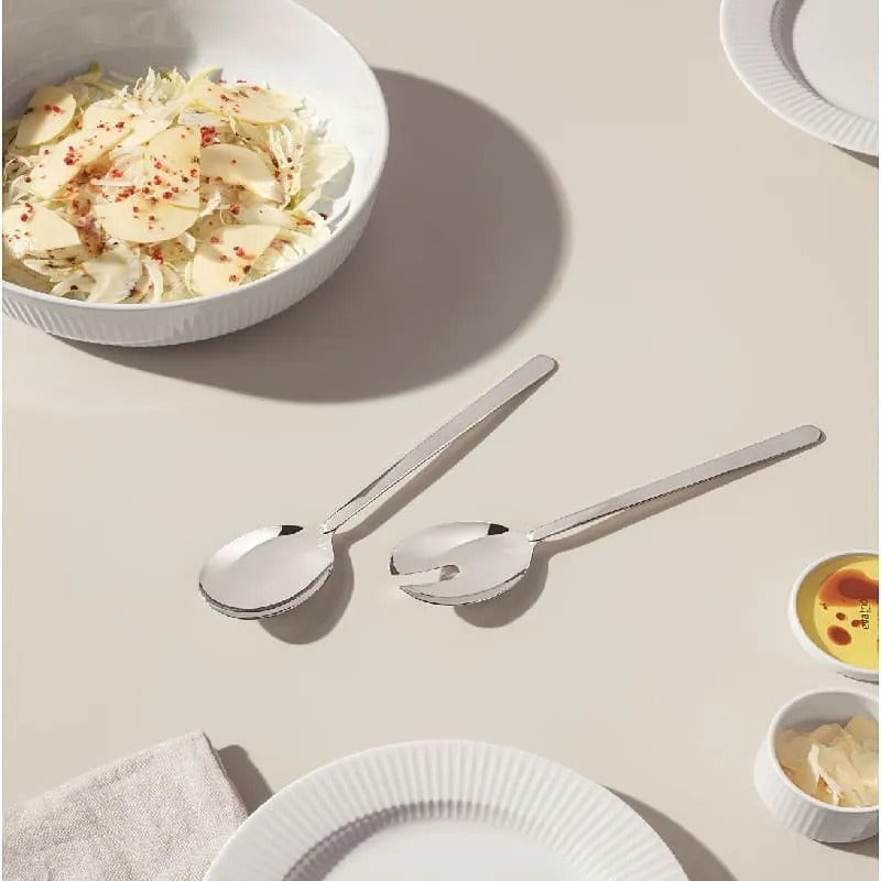 Cubiertos Para Servir Nova