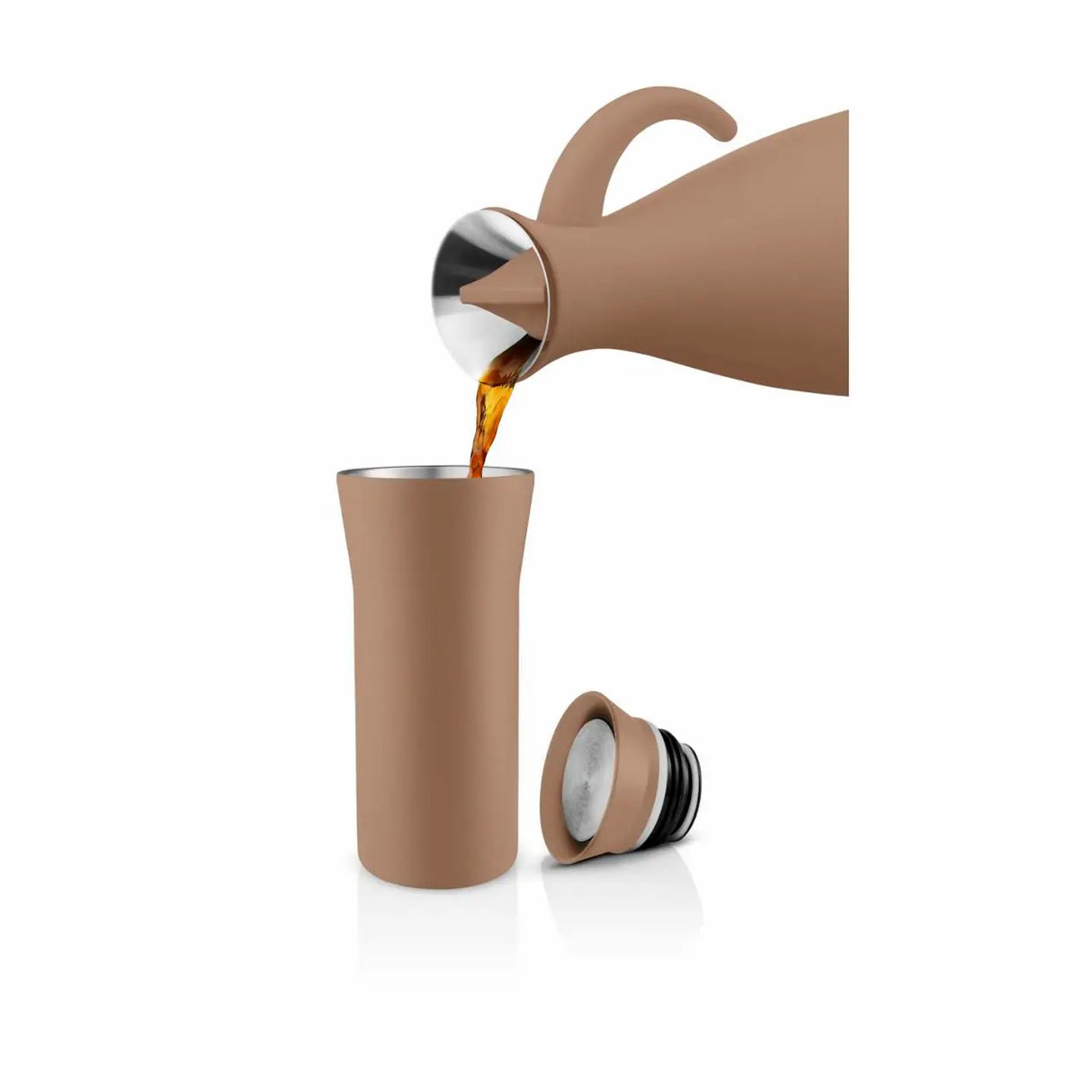 Vaso Térmico City Mocca To Go