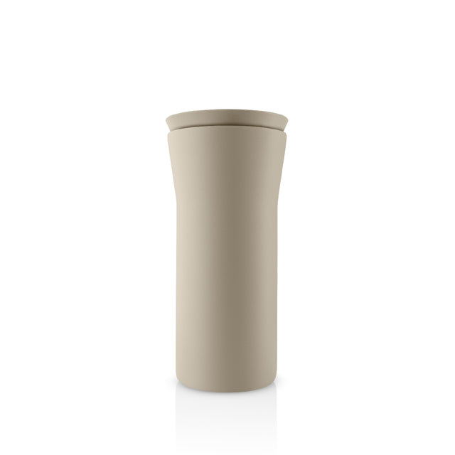 Vaso Térmico City To Go Beige Perla