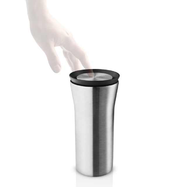 Vaso Térmico City To Go Metal