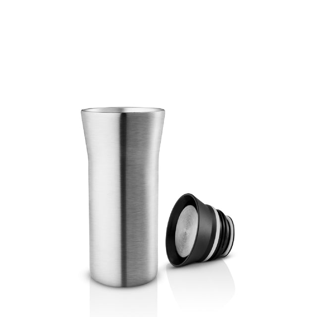 Vaso Térmico City To Go Metal