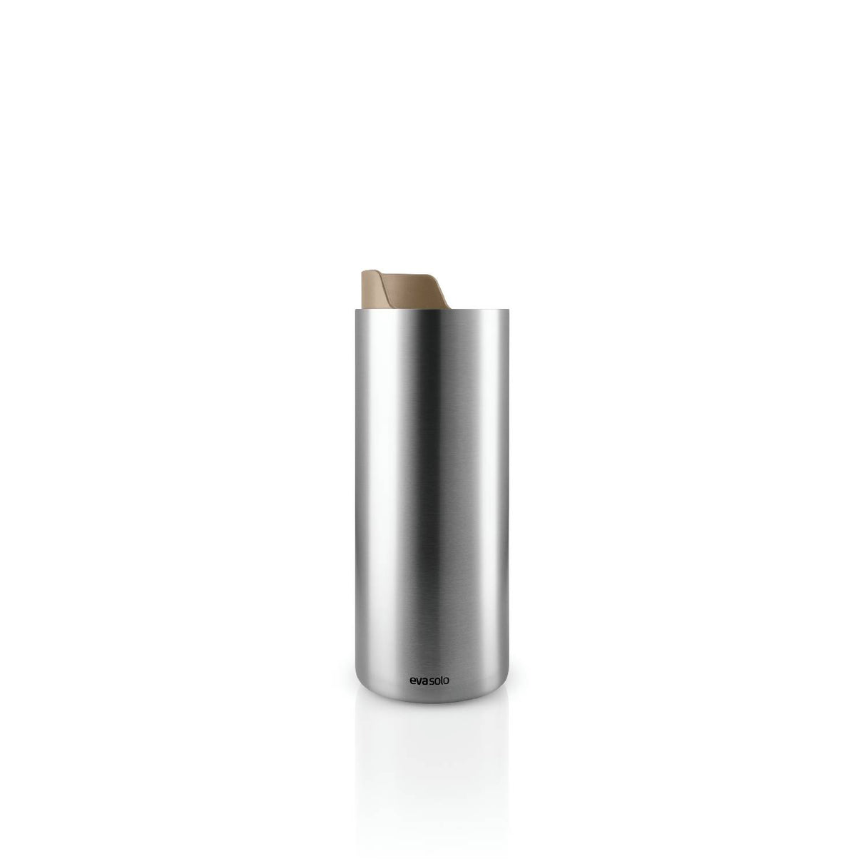 Vaso Térmico Urbano Crema de Caramelo