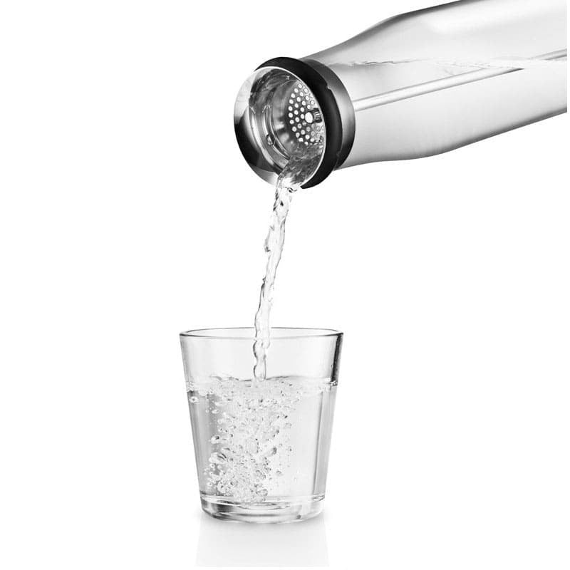 Botella de Agua y Frutas My Flavour 1L