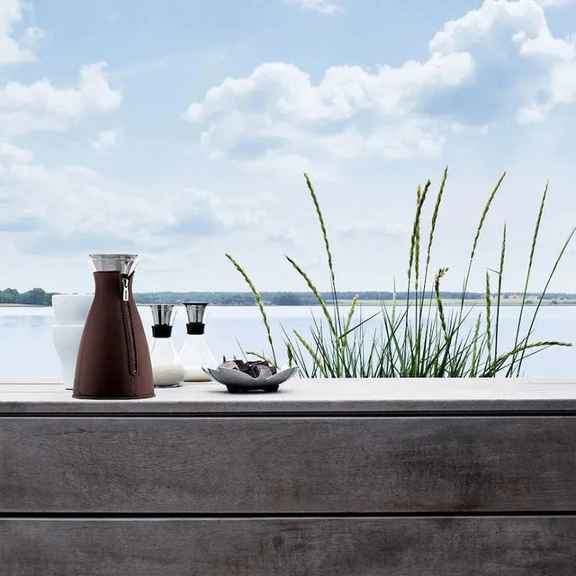 Set de Azucarero y Lechero