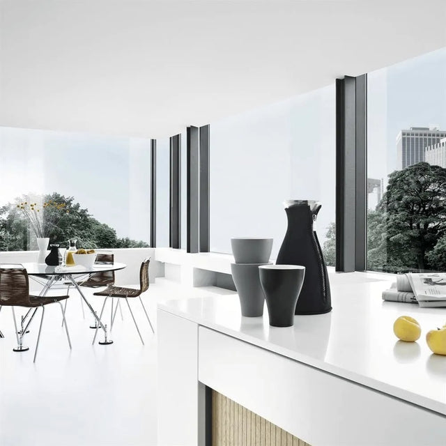 Cafetera CafeSolo Black Woven