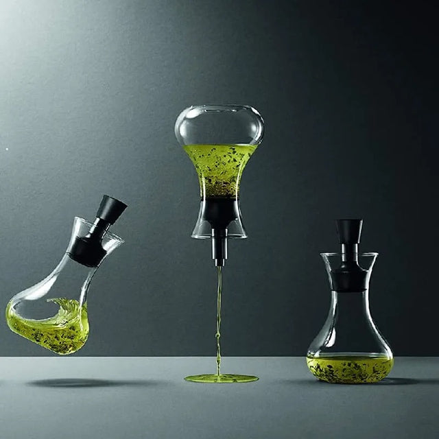 Mezclador de Aderezo