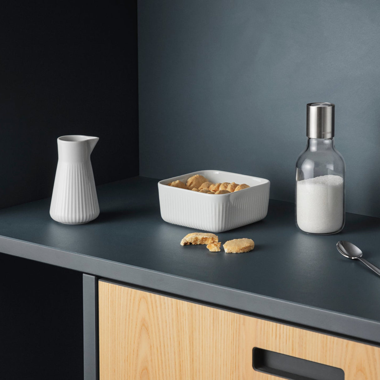 Dispensador de Azucar