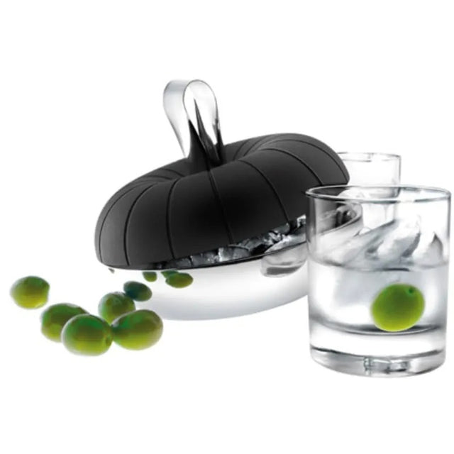 Hielera Cubera con Pinza