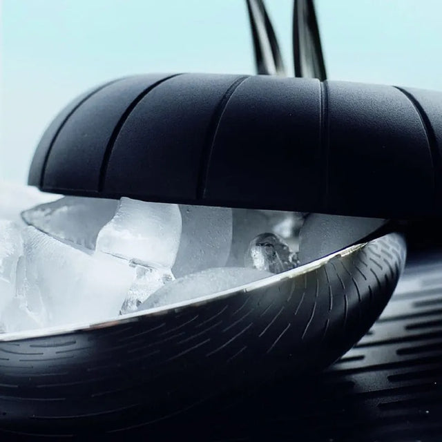 Hielera Cubera con Pinza