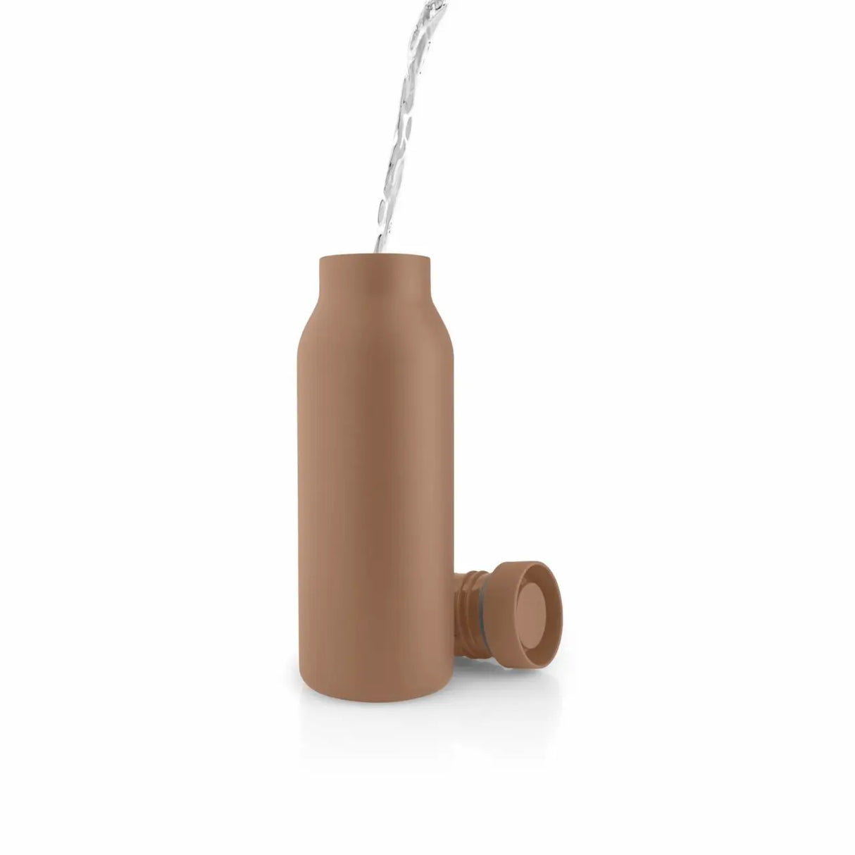 Botella Urbano Flask Mocca