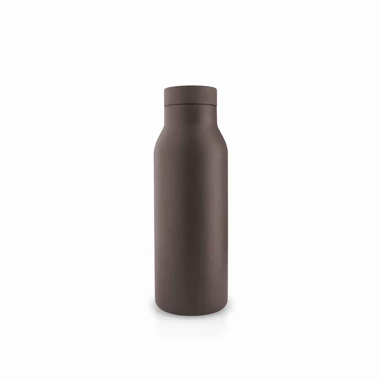Botella Urbano Flask Chocolate