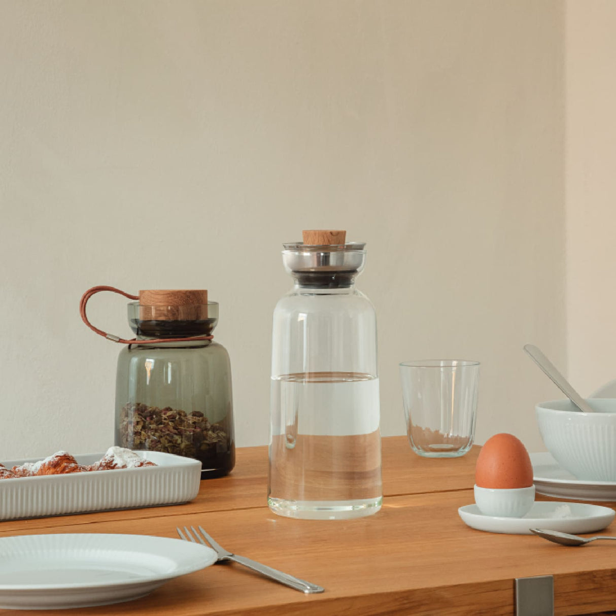 Jarra Silueta 1 Litro