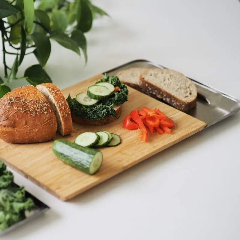 Tabla para Cortar – Collect