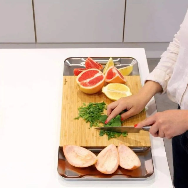 Tabla para Cortar – Collect