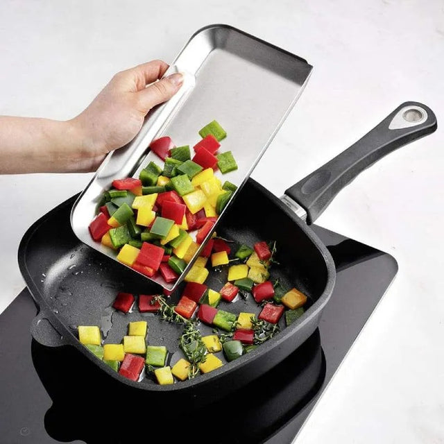 Tabla para Cortar – Collect