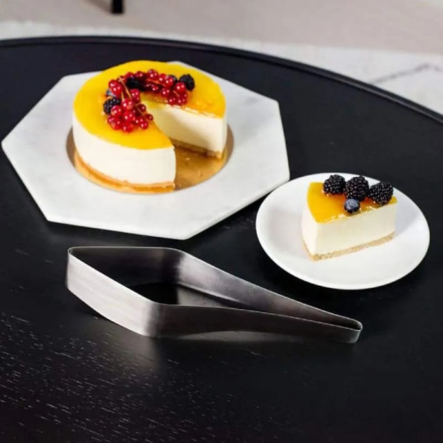 Servidor de Torta Diamond