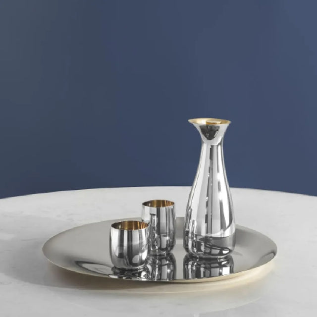 Vaso Vino Norman Foster