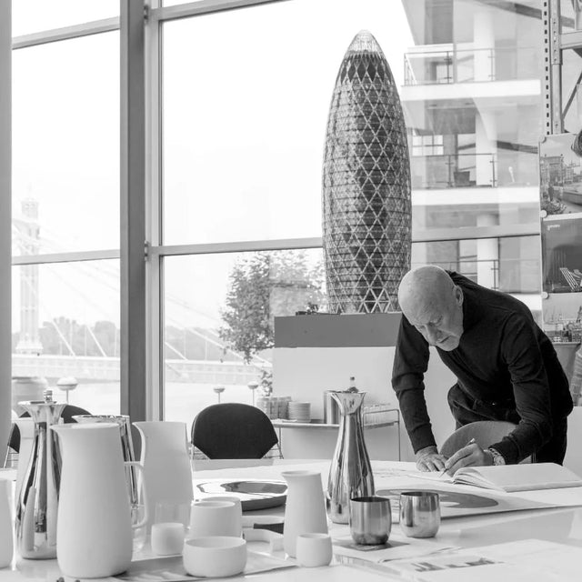 Bandeja Norman Foster