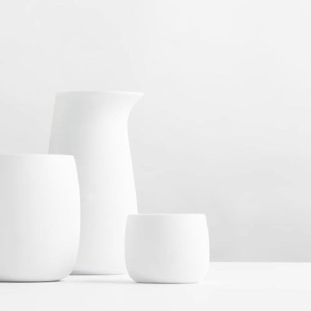 Taza Térmica – Norman Foster