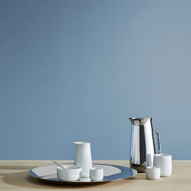 Prensa Para el Té – Norman Foster