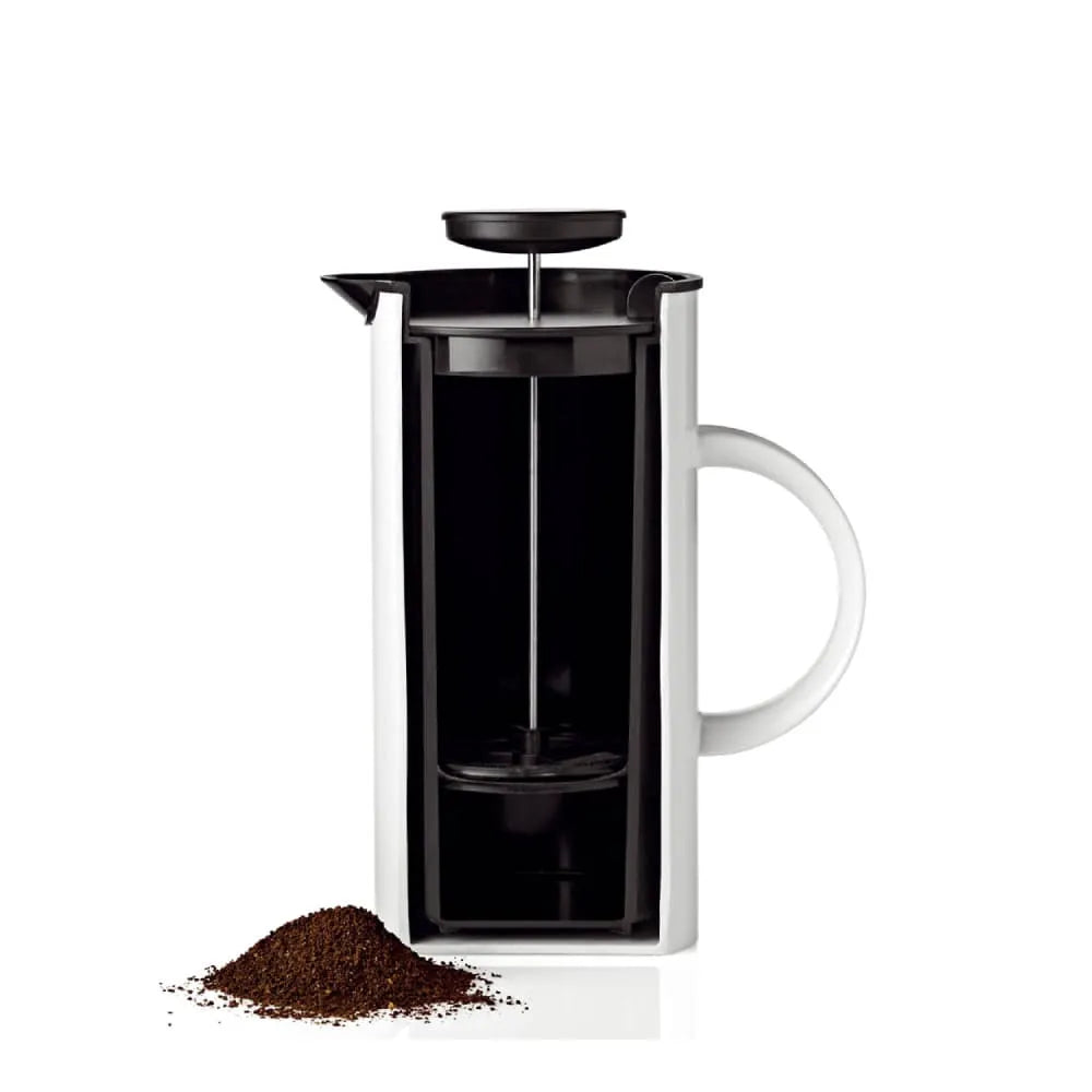 Prensa de Café EM77 Negro