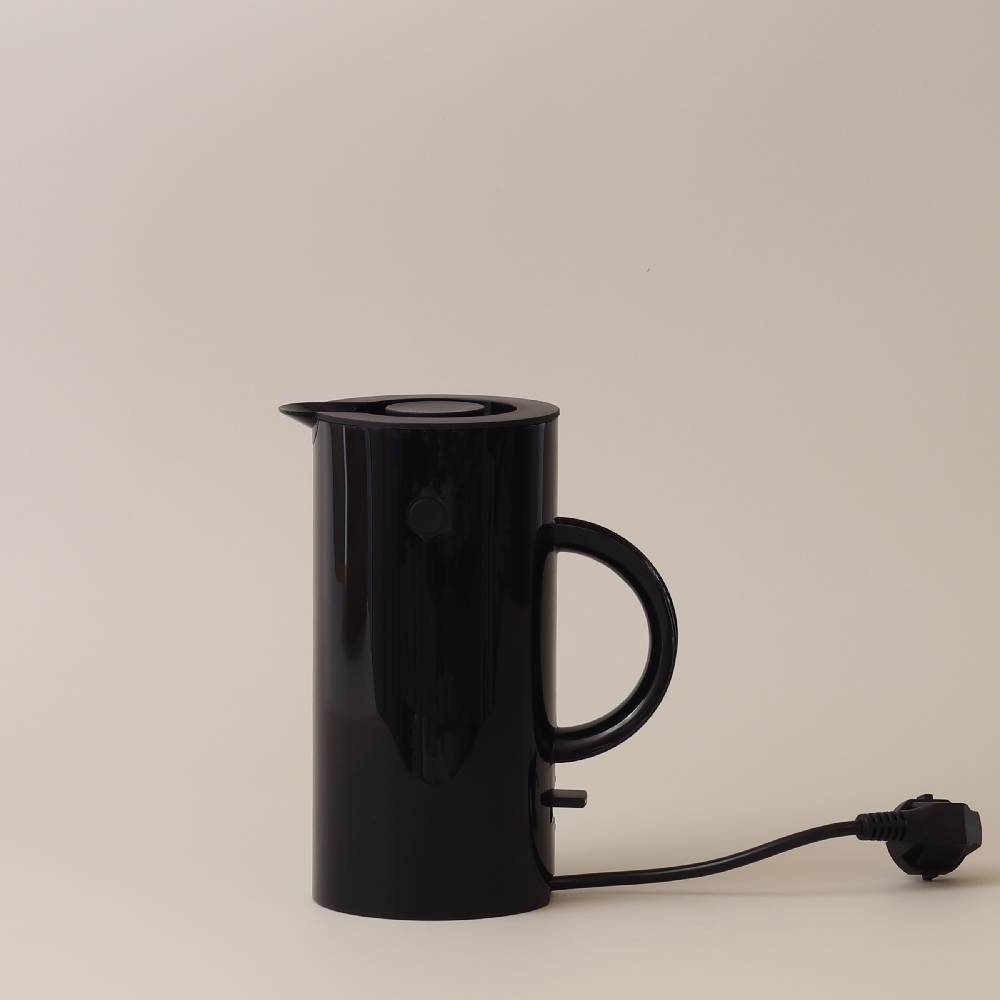 Hervidor EM77 Negro 500 ml