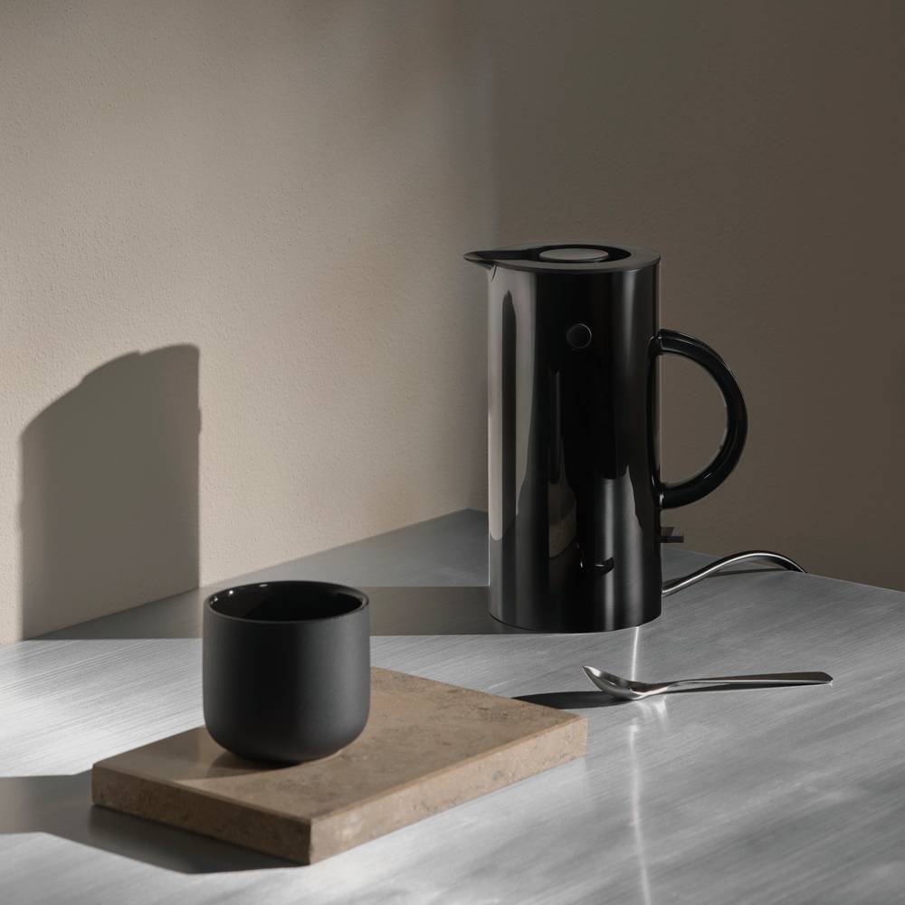 Hervidor EM77 Negro 500 ml