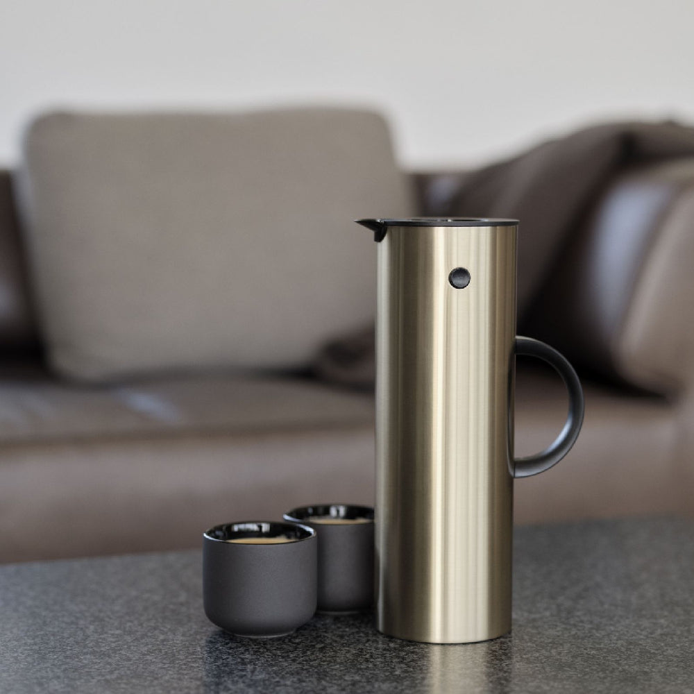 Termo EM77 Brass 1 Litro