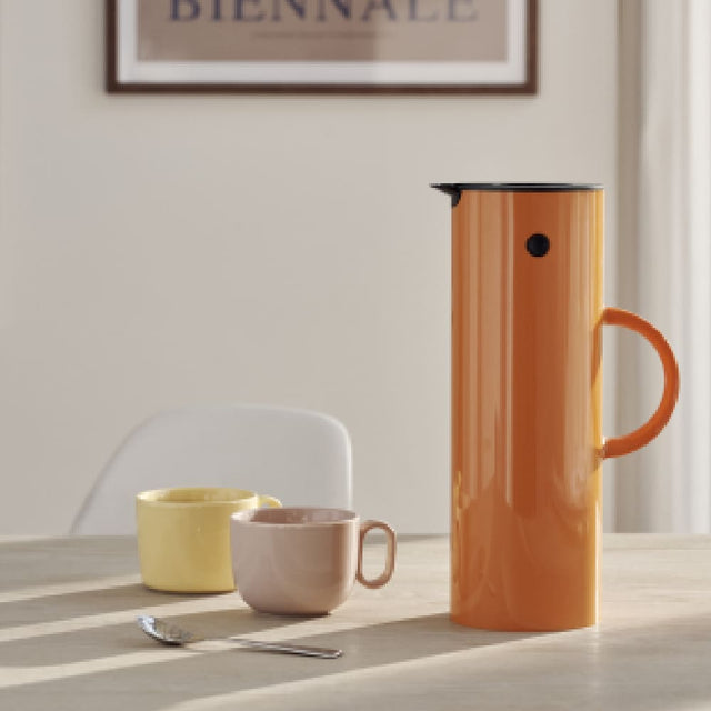 Termo EM77 Azafrán 1 Litro