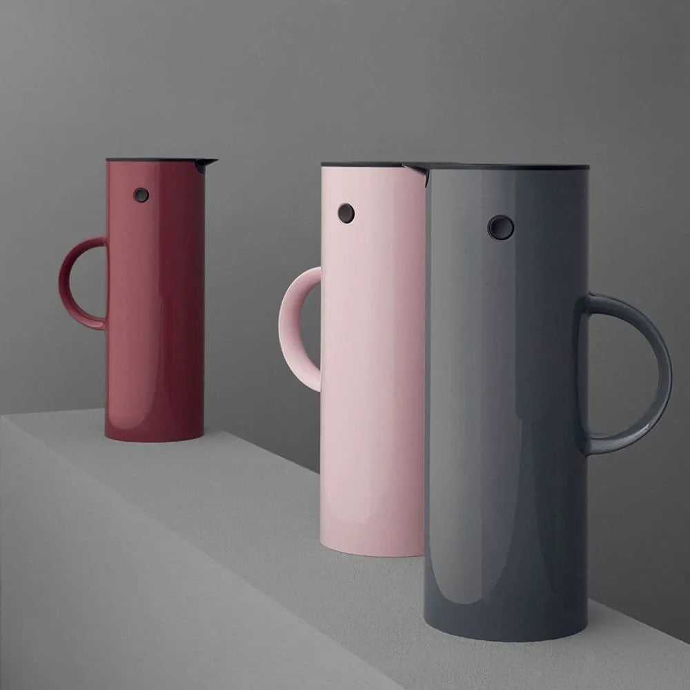 Termo EM77 1 Litro Lavanda