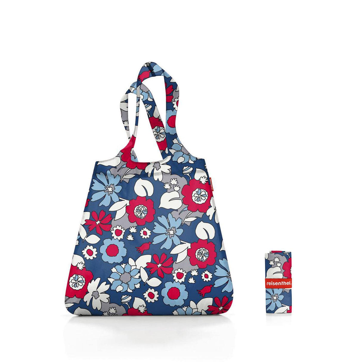 Bolsa de Compras Mini Maxi Shopper
