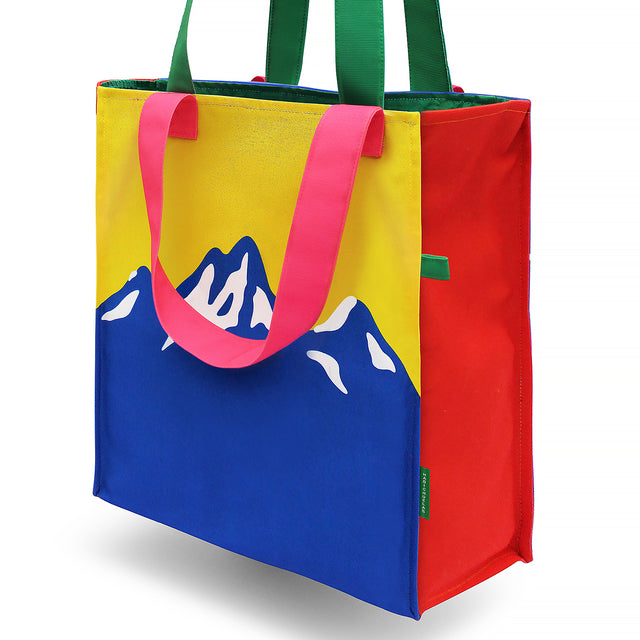 Tote Cordillera Amanecer