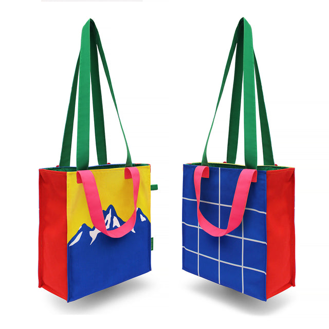 Tote Cordillera Amanecer